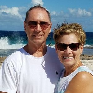 Meet your Posher, Dina